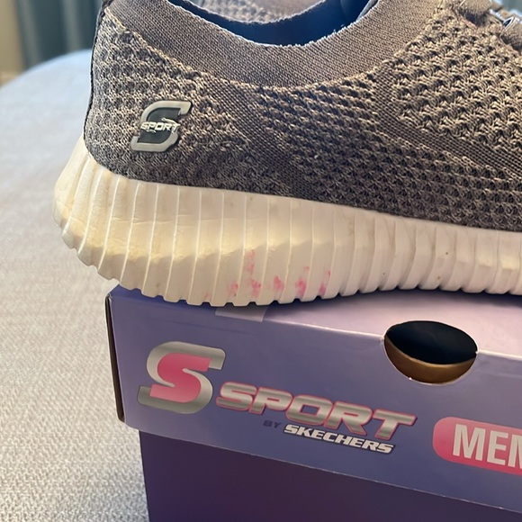 SPORT BY SKECHERS with Memory Foam RESSE Size 6.5 - Picture 8 of 11